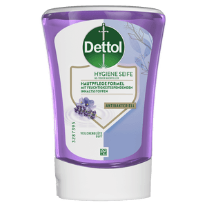 Dettol No-Touch Recharge Fleur de violette