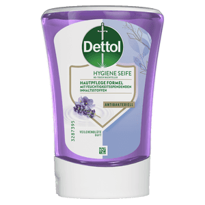 Savon liquide