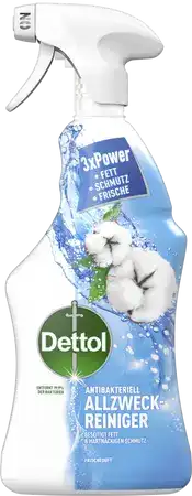 Nettoyant Tout Usage
