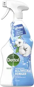 Dettol Antibactérien Nettoyant Tout Usage Parfum Frais