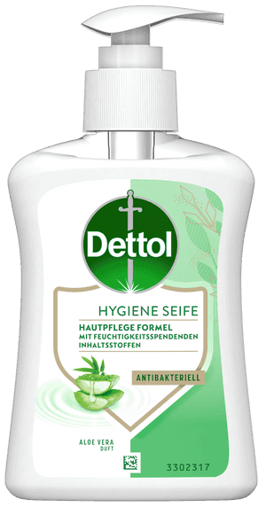 Aurora Dettol