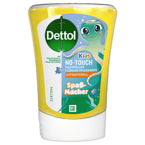 Aurora Dettol