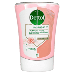 Savon liquide