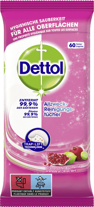 Dettol Aurora