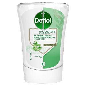 Dettol No-Touch Recharge Aloe Vera