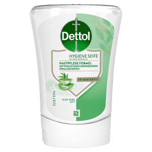 Aurora Dettol
