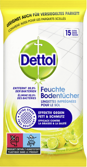 Dettol Aurora