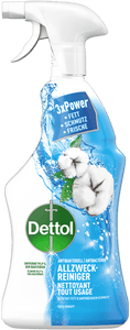 Dettol Antibakteriell Allzweck-Reniger Frischeduft
