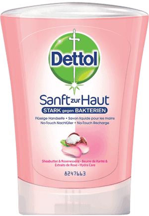 Aurora Dettol