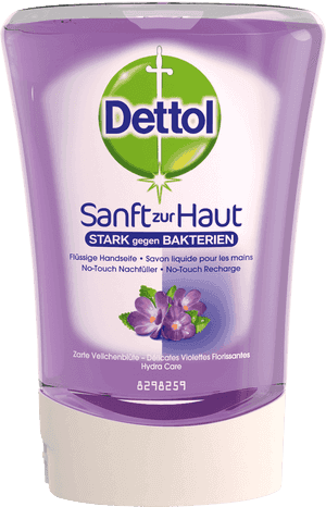 Savon liquide