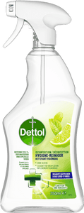 Dettol Desinfektion Reiniger Limetten- & Minzduft