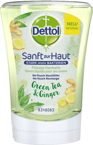Savon liquide