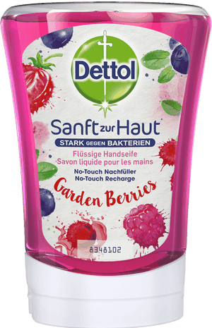 Aurora Dettol