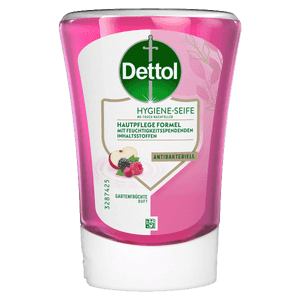 Savon liquide