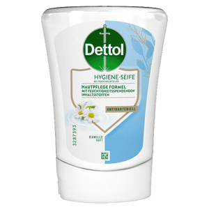Dettol No-Touch Recharge Camomille 