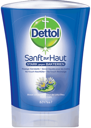 Aurora Dettol