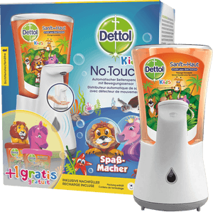 Aurora Dettol