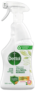 Dettol Tru Clean Antibakteriell Allzweckreiniger Grapefruit