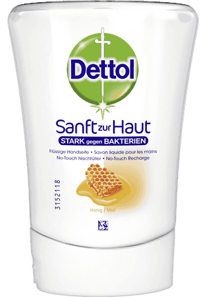 Aurora Dettol