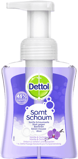 Aurora Dettol