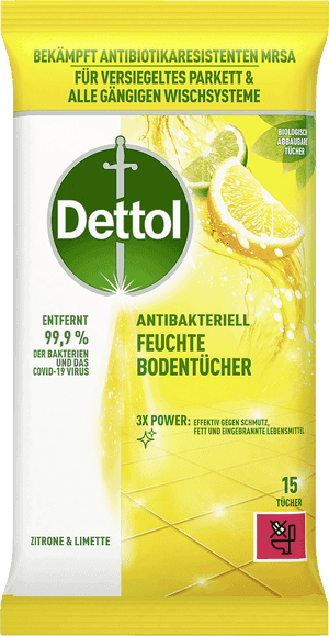 Pour des sols éclatants