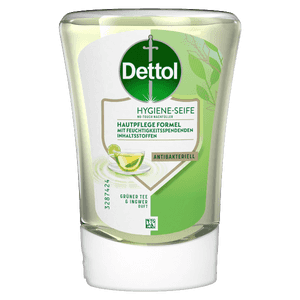 Savon liquide