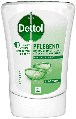 Aurora Dettol